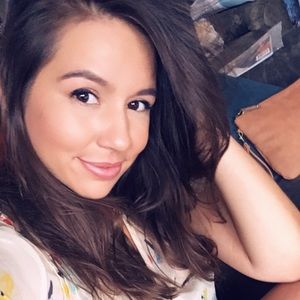 Meet your Posher, Katrina